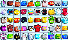 Pets Go! Mahjong