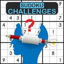 Sudoku Challenges