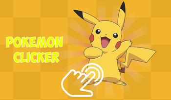 Pokemon Clicker