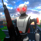 Sniper: Shoot Robots