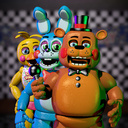 Animatronic Simulator 2