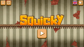 Squicky