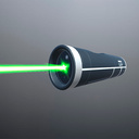 Laserpointer