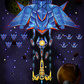 Space Shooter - Galaxy Invaders Spiel