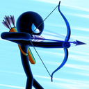 Stickman Arcieri Guerrieri