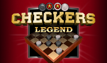 Checkers Legend