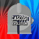 Cascos: Evolution