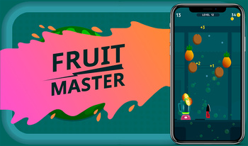 Fruit Master