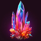 Crystal Clicker