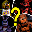 FNAF Guess the Character