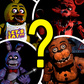 FNAF Guess the Character Spiel