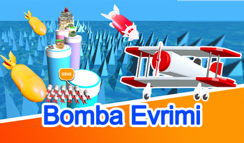 Bomba Evrimi