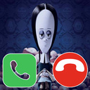 The Addams Family Call