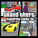 Grand Theft: Либерти Сити 3D