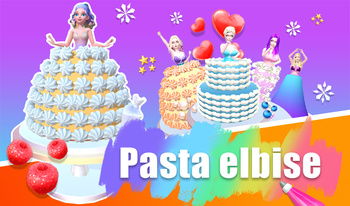 Pasta elbise