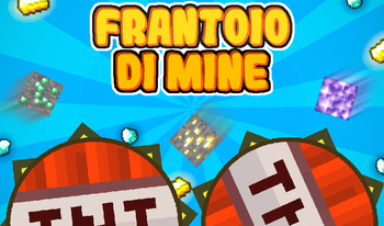 Frantoio di Mine