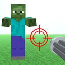 Mine shooter: Survival