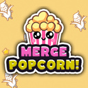 Merge Popcorn!