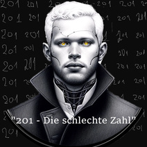 201 - Die schlechte Zahl