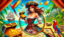 Hidden Object: Treasure Mystery