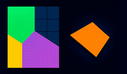 Hard Puzzle