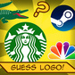 Gra Guess logo!