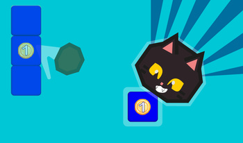 Money ping pong: Animals