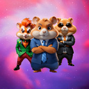 Хомяк Эволюция: Hamster Kombat Кликер