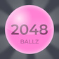 2048 Ballz