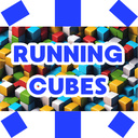 Running Cubes