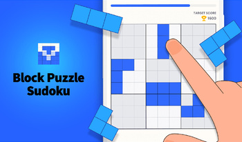 Block Puzzle Sudoku