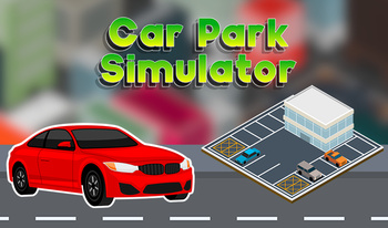 Car Park Simulator