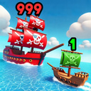 Obby: Pirate Simulator