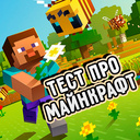 Prueba de Minecraft