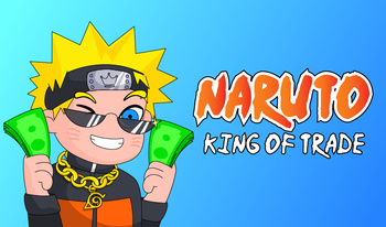 Naruto: King of Trade