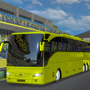 Bus Driver Simulator