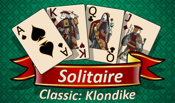 Classic Solitaire: Klondike