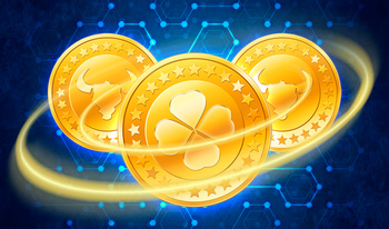 Cosmocoins: Coin Merge