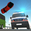 Fast Ambulance 3D!