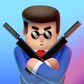 Mr. Bullet