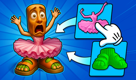 Italian Brainrot: Create Your Monster!