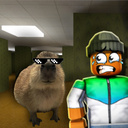 Robbie Horror: Escape from Capybara