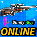 Bunny Boy online