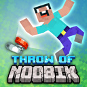 Throw of Noobik