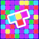 Block Puzzle: colors