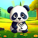 Panda Evolution: Clicker