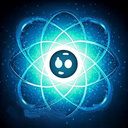 Nuclear Orbit Atomic Run: Electron Escape