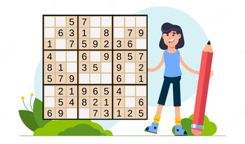 Crack Sudoku!