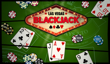 Лас-Вегас Блэкджек / Las Vegas Blackjack