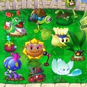 Plants vs Zombies - Chinese Plant Hybrids